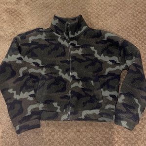 AMERICAN EAGLE JACKET